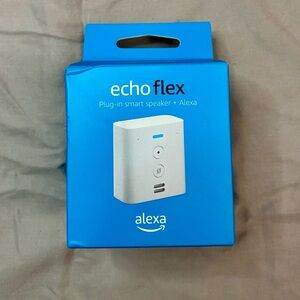 Echo Flex - Amazon
